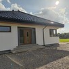 Nowy dom. Działka 20 arów. - 9