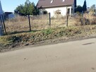 Działka budowlana Piastów - 8