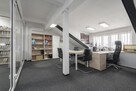 241 m² - Sadyba Mokotów - 4 poziomy - 8