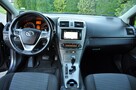 Toyota Avensis 100% Bezwypadkowy 1.8 benzyna Automat PDC Kamera 5 lat w Polsce Serwis - 2
