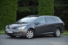 Toyota Avensis 100% Bezwypadkowy 1.8 benzyna Automat PDC Kamera 5 lat w Polsce Serwis - 5