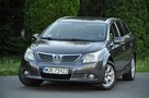 Toyota Avensis 100% Bezwypadkowy 1.8 benzyna Automat PDC Kamera 5 lat w Polsce Serwis - 6