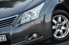 Toyota Avensis 100% Bezwypadkowy 1.8 benzyna Automat PDC Kamera 5 lat w Polsce Serwis - 8