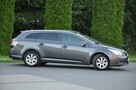 Toyota Avensis 100% Bezwypadkowy 1.8 benzyna Automat PDC Kamera 5 lat w Polsce Serwis - 9