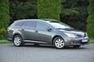 Toyota Avensis 100% Bezwypadkowy 1.8 benzyna Automat PDC Kamera 5 lat w Polsce Serwis - 10