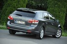 Toyota Avensis 100% Bezwypadkowy 1.8 benzyna Automat PDC Kamera 5 lat w Polsce Serwis - 16
