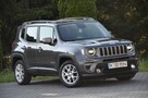 Jeep Renegade GWARANCJA Nowy Rozrząd Automat Serwis ASO LED ACC Line Navi Kamera itd - 2