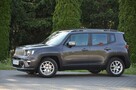 Jeep Renegade GWARANCJA Nowy Rozrząd Automat Serwis ASO LED ACC Line Navi Kamera itd - 3