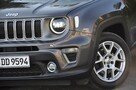 Jeep Renegade GWARANCJA Nowy Rozrząd Automat Serwis ASO LED ACC Line Navi Kamera itd - 7