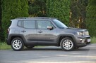 Jeep Renegade GWARANCJA Nowy Rozrząd Automat Serwis ASO LED ACC Line Navi Kamera itd - 8