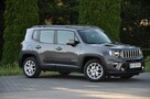 Jeep Renegade GWARANCJA Nowy Rozrząd Automat Serwis ASO LED ACC Line Navi Kamera itd - 9