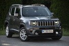 Jeep Renegade GWARANCJA Nowy Rozrząd Automat Serwis ASO LED ACC Line Navi Kamera itd - 10