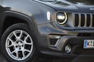 Jeep Renegade GWARANCJA Nowy Rozrząd Automat Serwis ASO LED ACC Line Navi Kamera itd - 14
