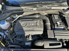 Volkswagen Jetta Mocna benzyna, automat ,nawigacja, światła dzienne, Isofix, USB, Aux - 7