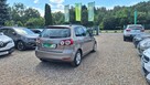 Volkswagen Golf Plus DSG Serwisowany - 4