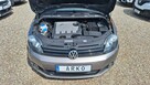 Volkswagen Golf Plus DSG Serwisowany - 15