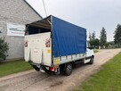 Volkswagen Transporter 1.8 156KM Benzyna / LPG/CNG /Automat/ Winda/ przebieg 45 tys km/ - 5