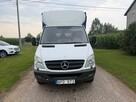 Volkswagen Transporter 1.8 156KM Benzyna / LPG/CNG /Automat/ Winda/ przebieg 45 tys km/ - 8