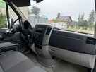 Volkswagen Transporter 1.8 156KM Benzyna / LPG/CNG /Automat/ Winda/ przebieg 45 tys km/ - 9