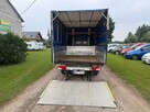 Volkswagen Transporter 1.8 156KM Benzyna / LPG/CNG /Automat/ Winda/ przebieg 45 tys km/ - 11