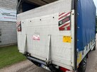 Volkswagen Transporter 1.8 156KM Benzyna / LPG/CNG /Automat/ Winda/ przebieg 45 tys km/ - 12