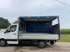 Volkswagen Transporter 1.8 156KM Benzyna / LPG/CNG /Automat/ Winda/ przebieg 45 tys km/ - 14