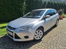 Ford Focus 1.6 TDCi Trend ECOnetic - 3