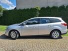 Ford Focus 1.6 TDCi Trend ECOnetic - 5