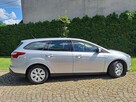 Ford Focus 1.6 TDCi Trend ECOnetic - 6