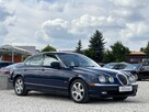 Jaguar S-Type, 2000 - 2