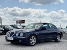 Jaguar S-Type, 2000 - 8