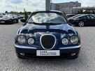 Jaguar S-Type, 2000 - 9