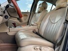 Jaguar S-Type, 2000 - 11