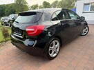 Mercedes A 180 Perfekcyjny bogata Opcja !!! - 9
