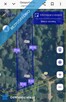 Działka z WZ, Polkowo – gm. Stoczek (Mazowieckie) - 1