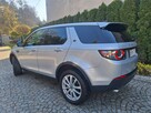 Land Rover Discovery Sport 4WD Td4 Sport Hse - 2