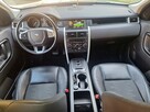 Land Rover Discovery Sport 4WD Td4 Sport Hse - 5