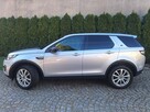 Land Rover Discovery Sport 4WD Td4 Sport Hse - 7