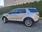 Land Rover Discovery Sport 4WD Td4 Sport Hse - 8