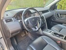 Land Rover Discovery Sport 4WD Td4 Sport Hse - 9