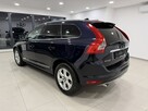 Volvo XC 60 Bogate Wyposażenie / Serwisowany / Roczna Gwarancja w cenie - 4