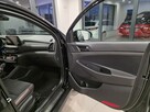 Hyundai Tucson 4x4 1.6 T /Automat/ Roczna Gwarancja GetHelp w cenie / wzorowy stan - 15