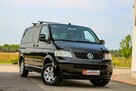 Volkswagen Multivan 174KM Navi 3xKlimatronik Podgrzewane Fotele Tempomat Parktronik - 2