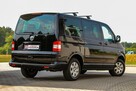 Volkswagen Multivan 174KM Navi 3xKlimatronik Podgrzewane Fotele Tempomat Parktronik - 3