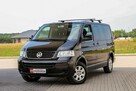 Volkswagen Multivan 174KM Navi 3xKlimatronik Podgrzewane Fotele Tempomat Parktronik - 5