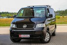 Volkswagen Multivan 174KM Navi 3xKlimatronik Podgrzewane Fotele Tempomat Parktronik - 6