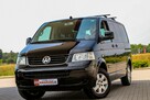 Volkswagen Multivan 174KM Navi 3xKlimatronik Podgrzewane Fotele Tempomat Parktronik - 8