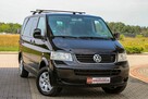 Volkswagen Multivan 174KM Navi 3xKlimatronik Podgrzewane Fotele Tempomat Parktronik - 9