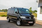 Volkswagen Multivan 174KM Navi 3xKlimatronik Podgrzewane Fotele Tempomat Parktronik - 10