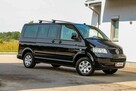 Volkswagen Multivan 174KM Navi 3xKlimatronik Podgrzewane Fotele Tempomat Parktronik - 12